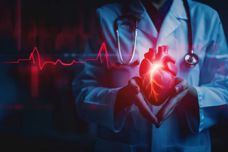 Cardiology
