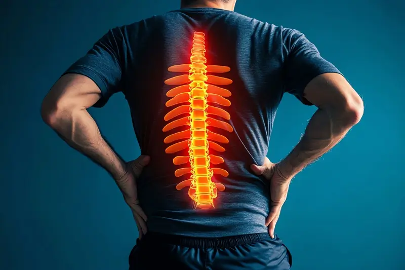 Orthopedic & Spine