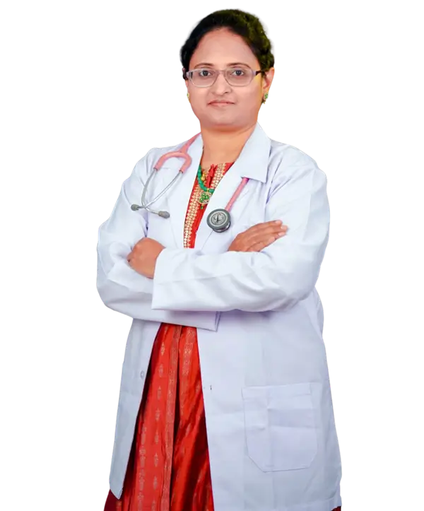 Dr.C. R. Reshma