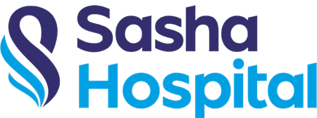 Sasha Logo
