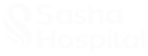 Sasha Logo